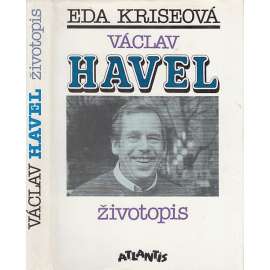 Václav Havel - životopis