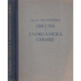 Obecná a anorganická chemie