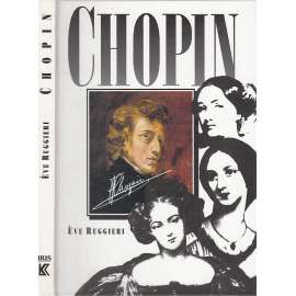 Chopin: citový itinerář