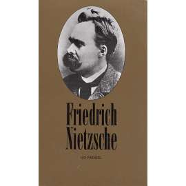 Friedrich Nietzsche