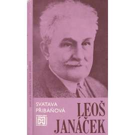 Leoš Janáček