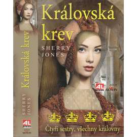 Královská krev: čtyři sestry, všechny královny