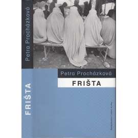 Frišta