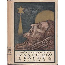 Evangelium lásky