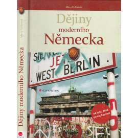 Dějiny moderního Německa (od roku 1918 po současnost - Německo)