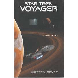 Nehodni: Star Trek - Voyager