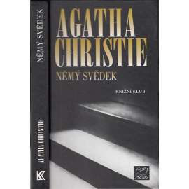 Němý svědek ( A.Christie, Hercule Poirot)