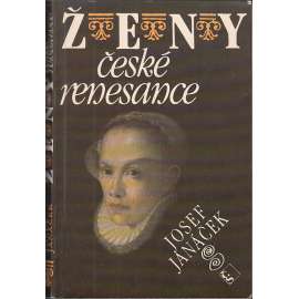 Ženy české renesance