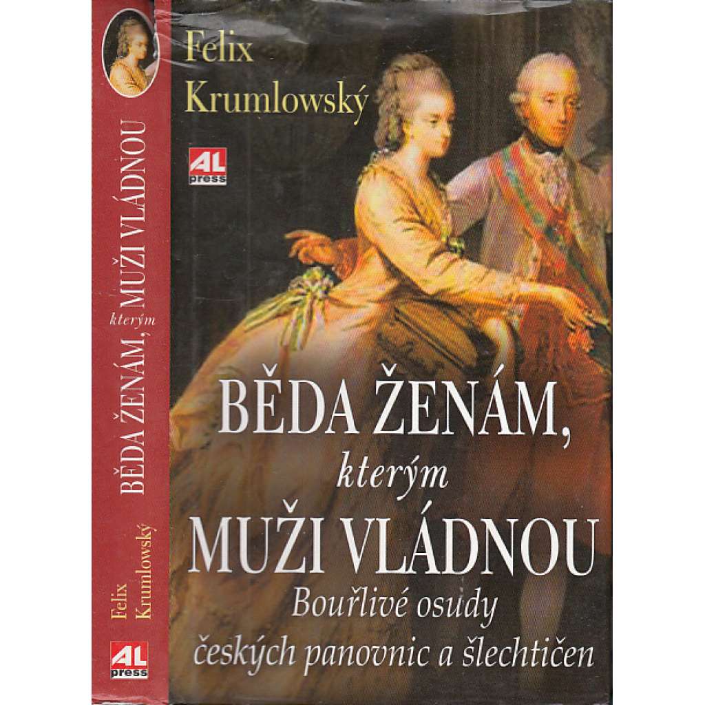 Běda ženám, kterým muži vládnou