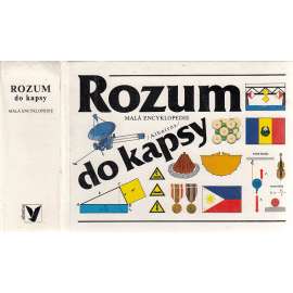 Rozum do kapsy /Malá encyklopedie/