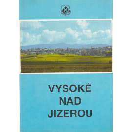 Vysoké nad Jizerou