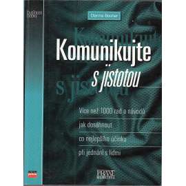 Komunikujte s jistotou