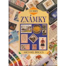 Známky - edice Hobby