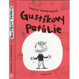 Gustíkovy patálie