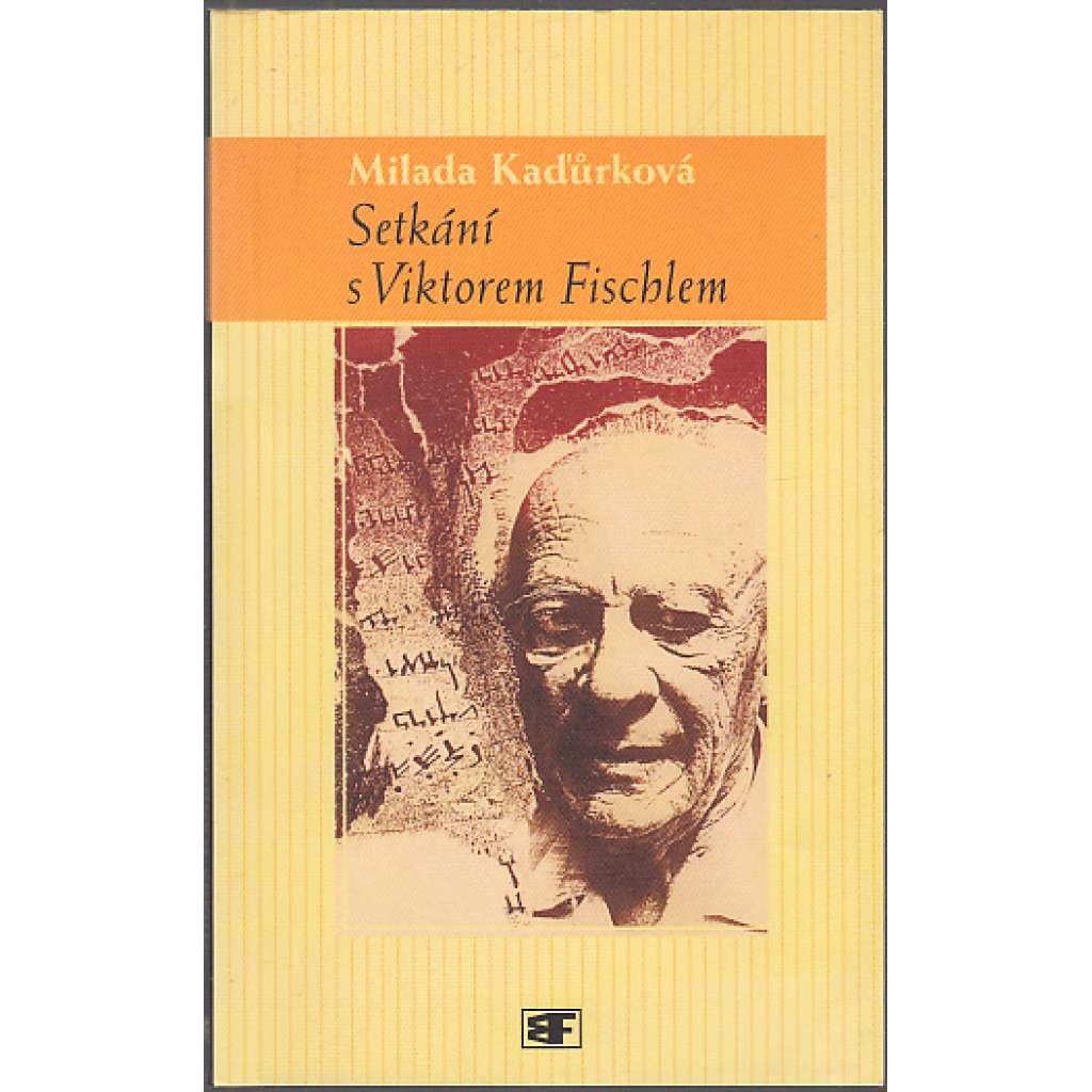 Setkání s Viktorem Fischlem (Viktor Fischl)