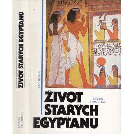 Život starých Egypťanů [Egypt]