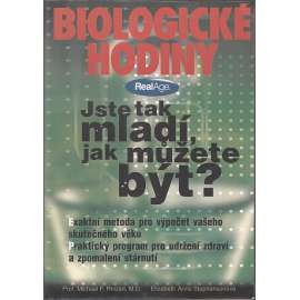 Biologické hodiny