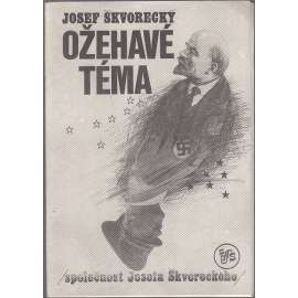 Ožehavé téma