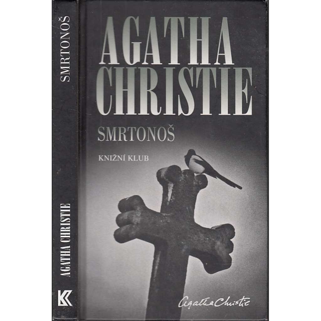 Smrtonoš (Agatha Christie, povídky))
