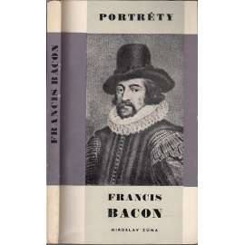 Francis Bacon (edice Portréty sv. 37.)