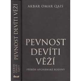 Pevnost devíti věží (Afghánistán)