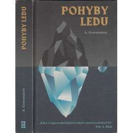 Pohyby ledu