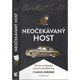 Neočekávaný host [Agatha Christie]