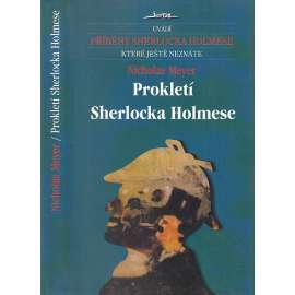 Prokletí Sherlocka Holmese