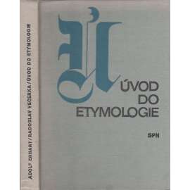 Úvod do etymologie