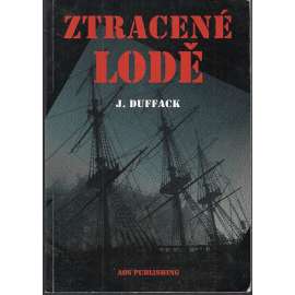 Ztracené lodě (Titanik)