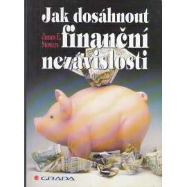 Jak dosáhnout finanční nezávislosti