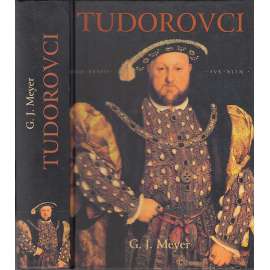 Tudorovci (Anglie)