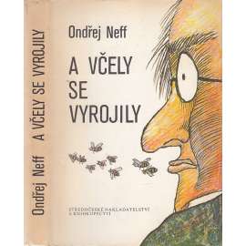 A včely se vyrojily