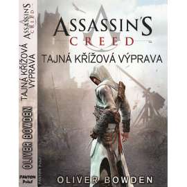 Assassin's Creed: Tajná křížová výprava