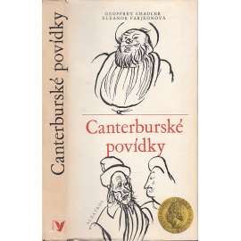 Canterburské povídky