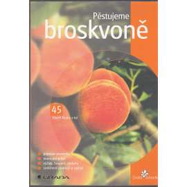 Pěstujeme broskvoně