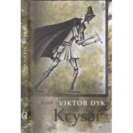 Krysař (Česká radost, svazek 26)