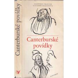 Canterburské povídky