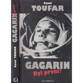 Gagarin: Byl první?