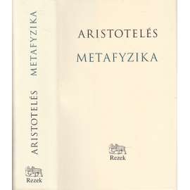 Metafyzika - Aristotelés HOL