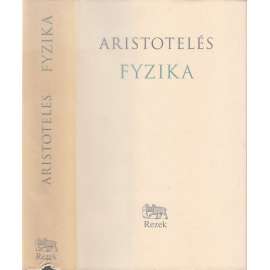 Fyzika - Aristotelés HOL