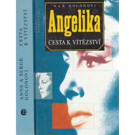 Angelika - Cesta k vítězství (Angelika, Joffreye de Peyrac)