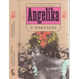 Angelika v pokušení (Angelika, Joffreye de Peyrac)