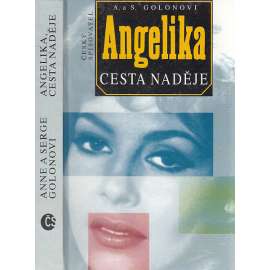 Angelika - Cesta naděje (Angelika, Joffreye de Peyrac)