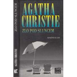 Zlo pod sluncem (A.Christie, Hercule Poirot)