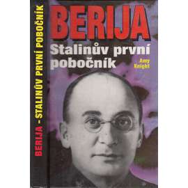 Berija - Stalinův první pobočník