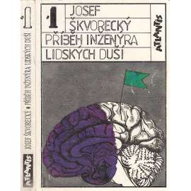 Příběh inženýra lidských duší 1. a 2. (2 svazky)