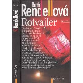 Rotvajler