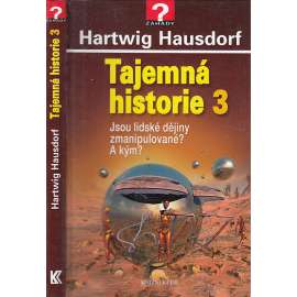 Tajemná historie 3