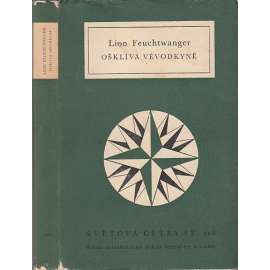 Ošklivá vévodkyně Markéta Pyskatá (Světová četba, sv. 328) [historický román]